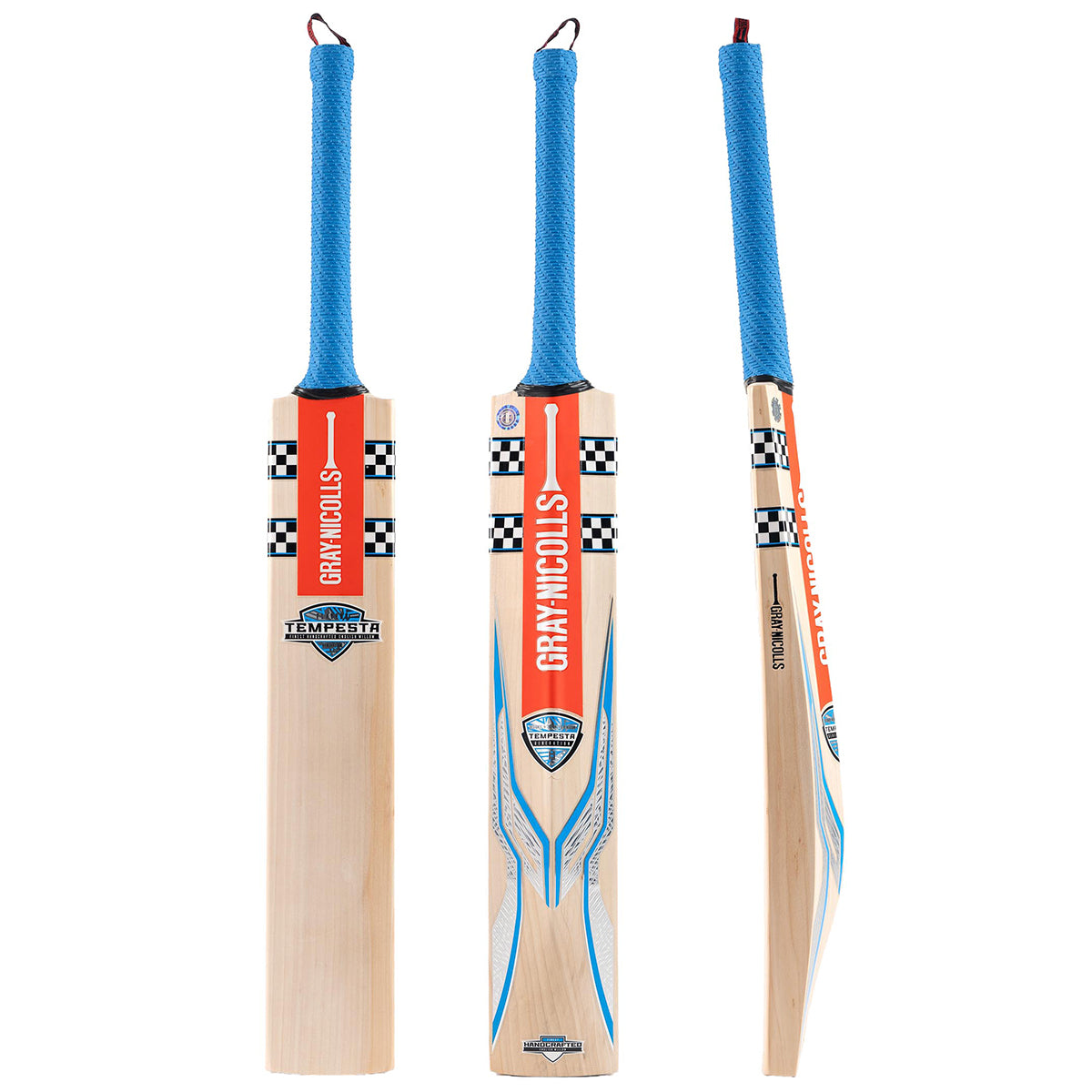 Gray-Nicolls Tempesta Gen 1.1 Players Cricket Bat