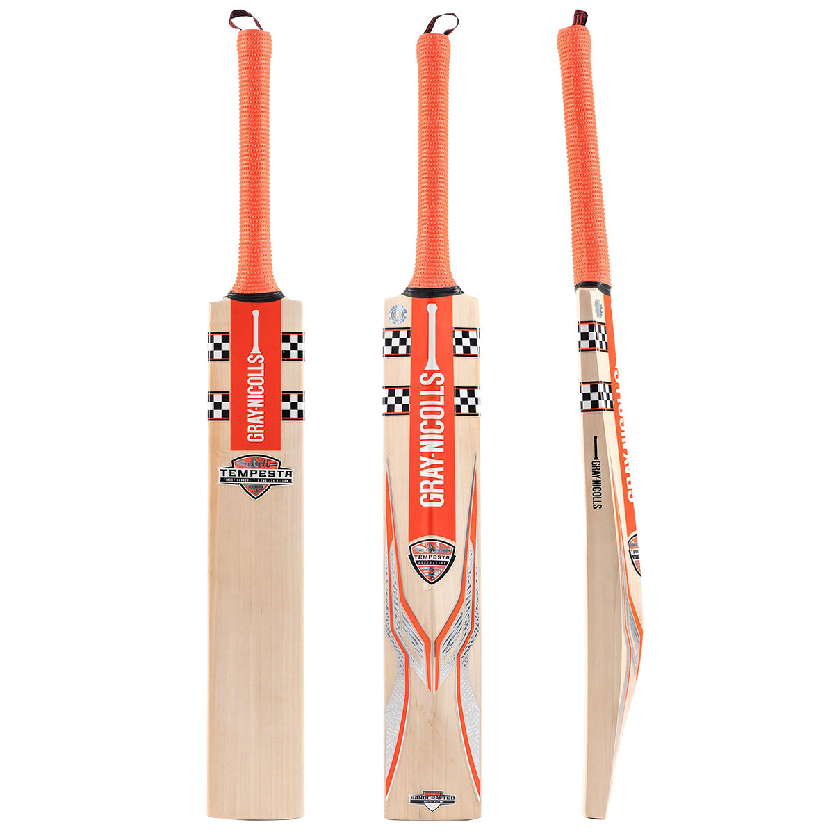 Gray-Nicolls Tempesta Gen 1.2 Players Cricket Bat