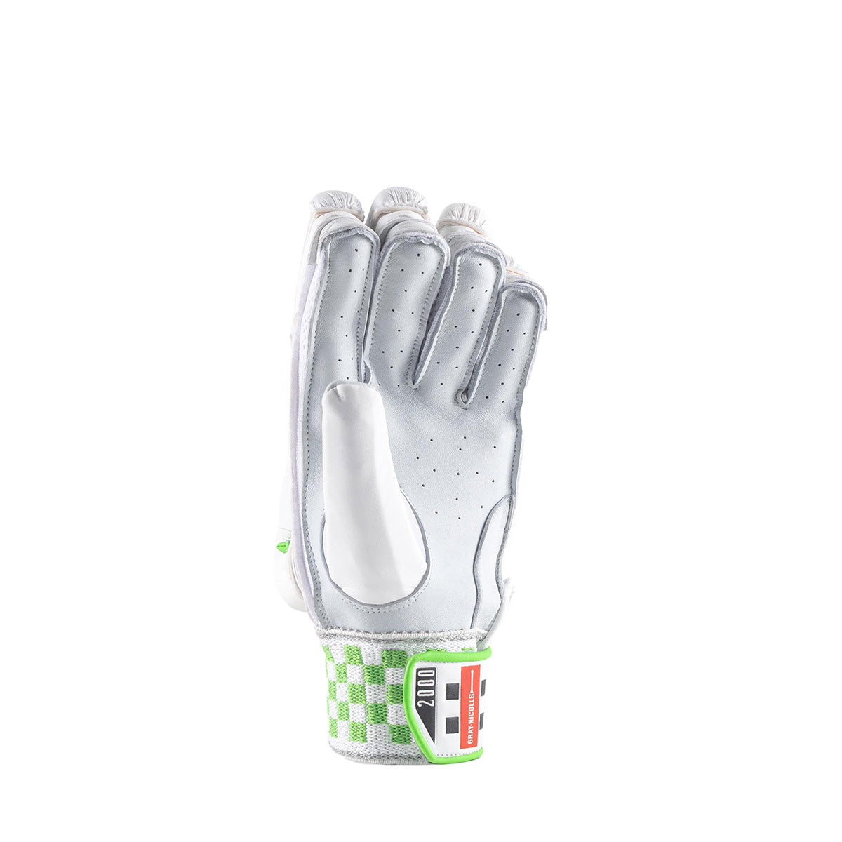 Gray Nicolls Tempesta 1.3 2000 Cricket Batting Gloves