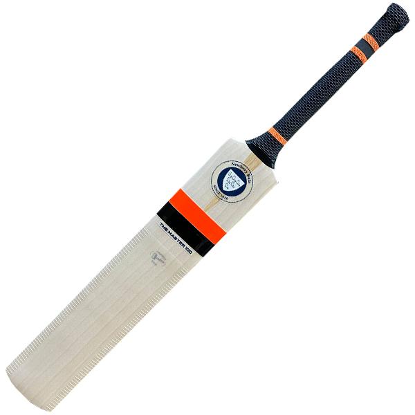 Newbery The Master 100 Player Junior Cricket Bat