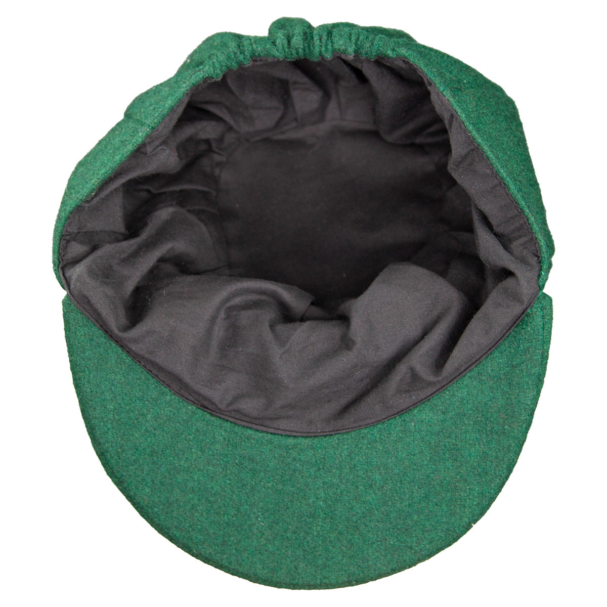 Traditional Cricket Cap