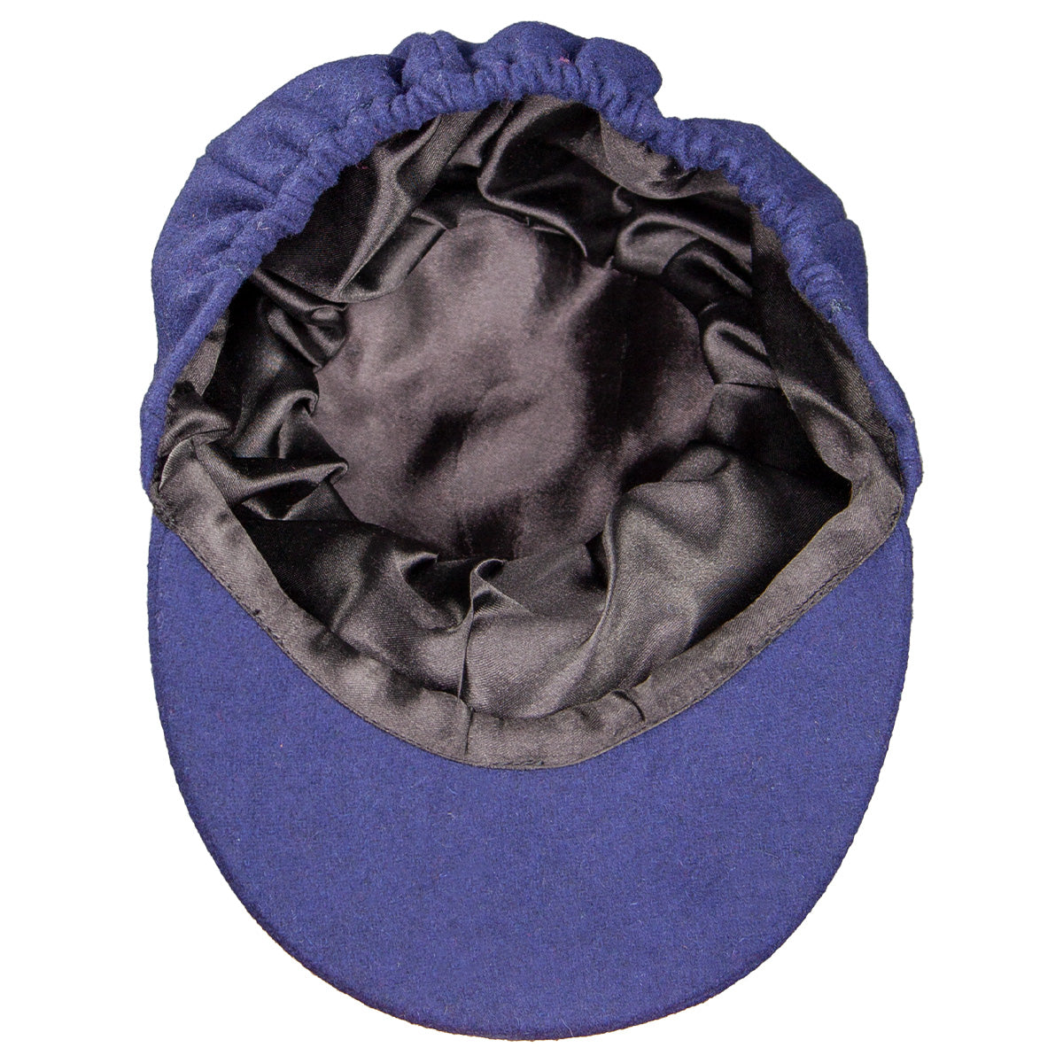 Traditional Cricket Cap