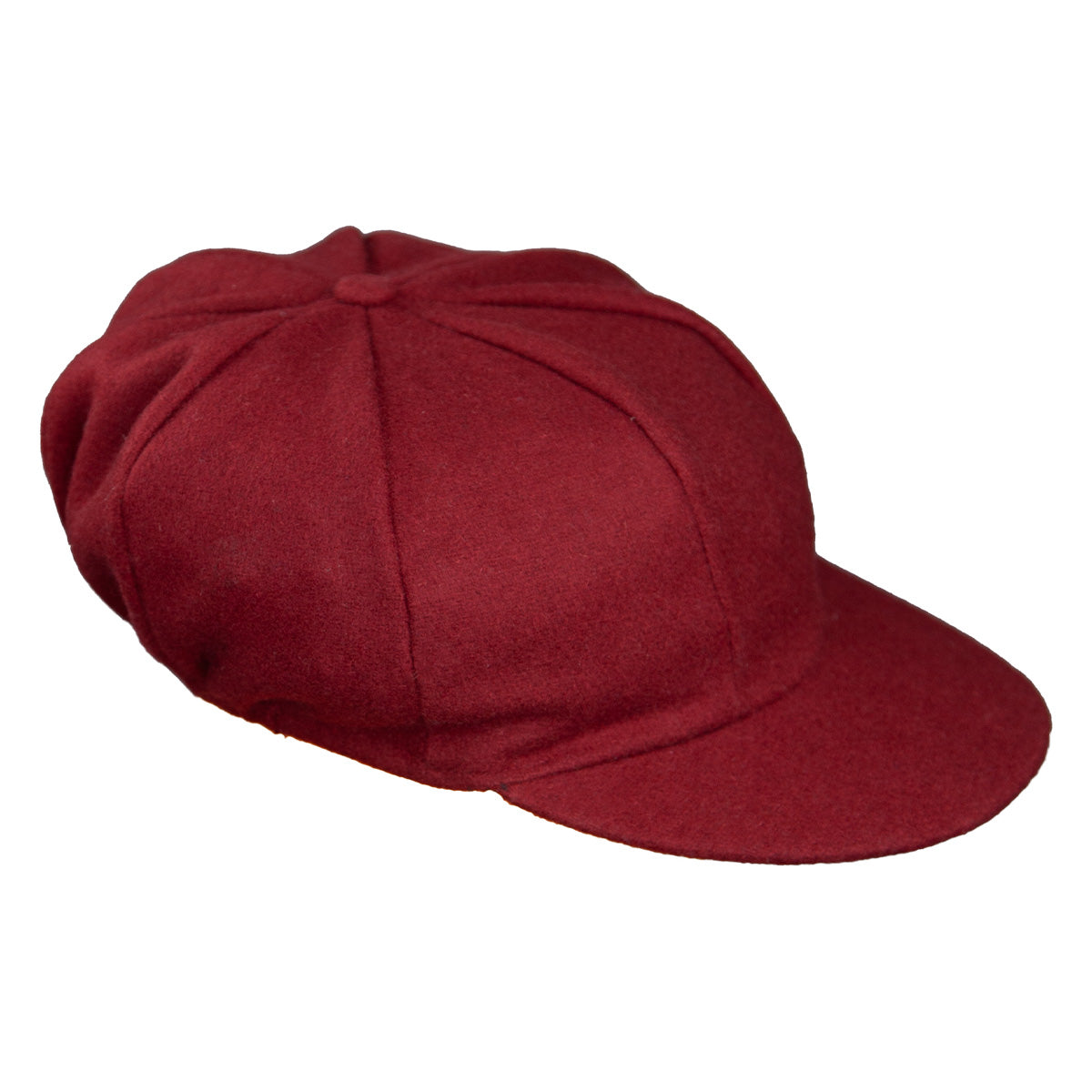 Traditional Cricket Cap