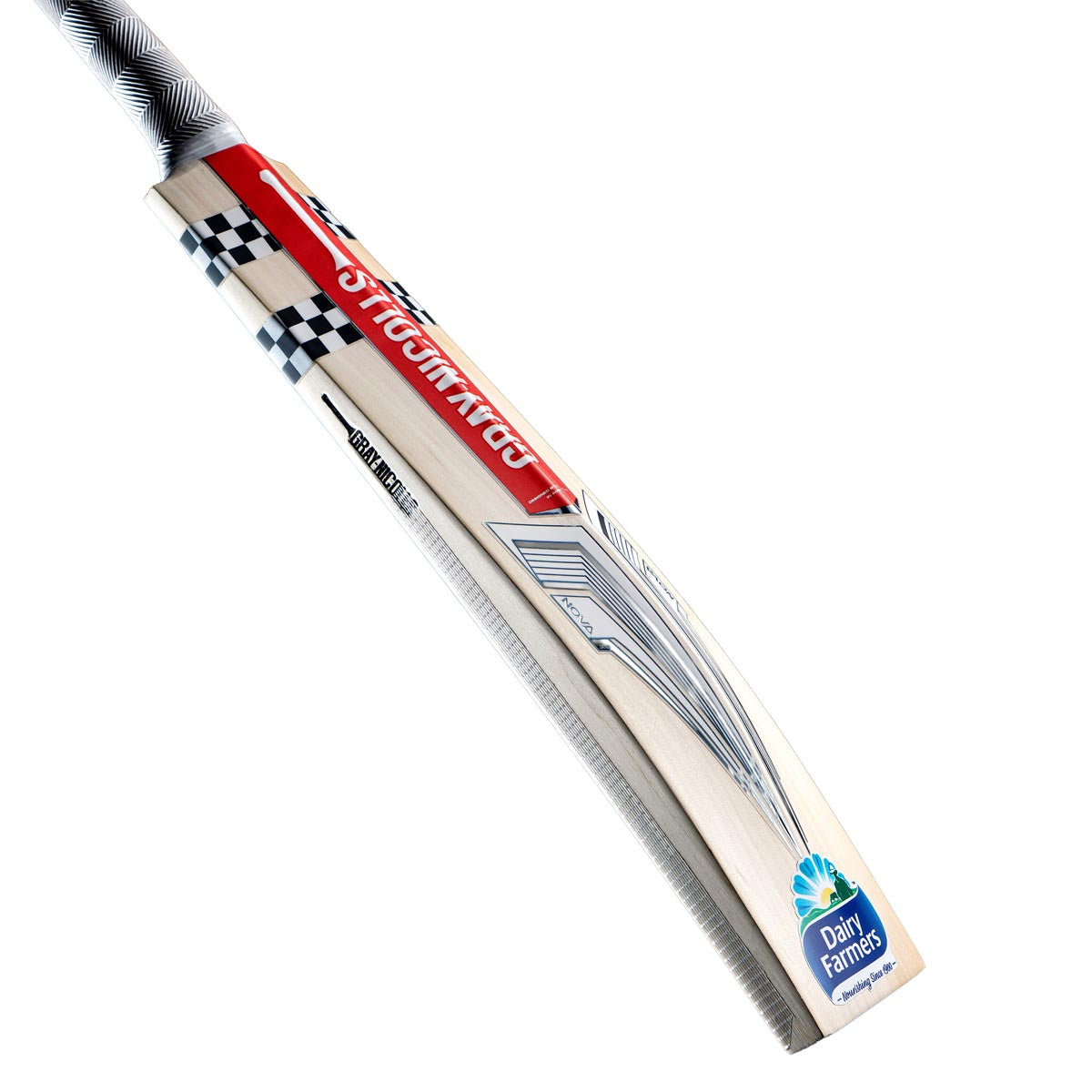 Gray-Nicolls Nova Head Player Edition Cricket Bat