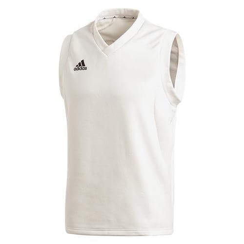 Adidas Junior  Cricket Slipover