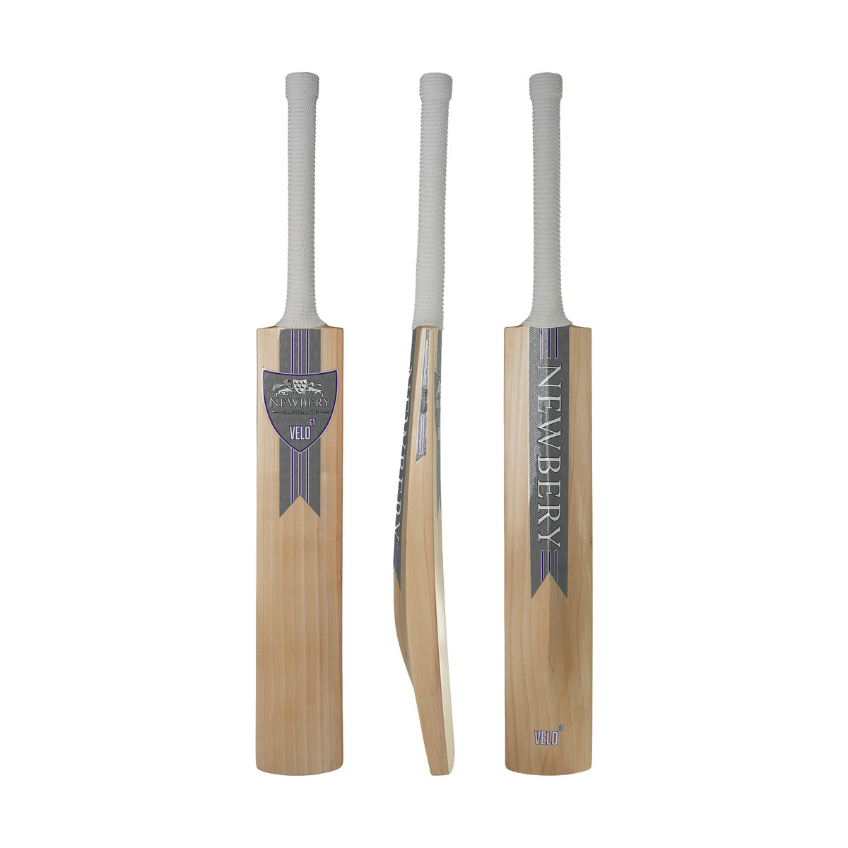 Newbery Velo Player Junior Cricket Bat