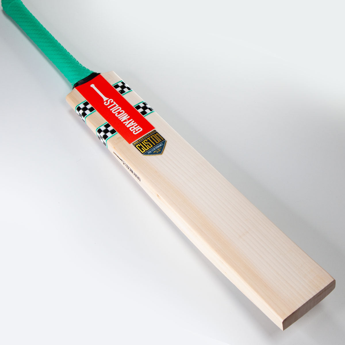 Gray-Nicolls Ventus Gen 1.0 Custom Made Cricket Bat