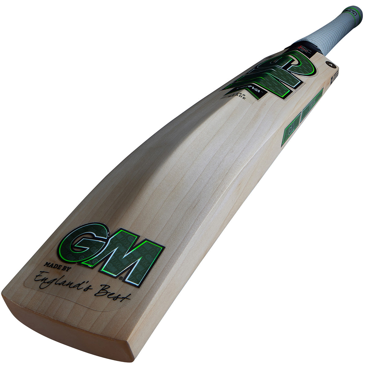 Gunn & Moore Verva DXM 808 Junior Cricket Bat