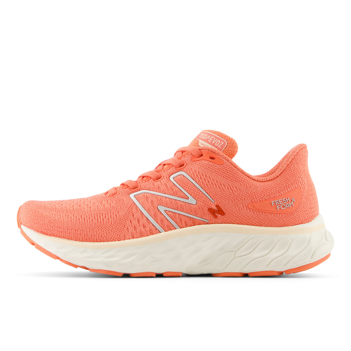 New Balance Fresh Foam X EVOZ v3 Womens Running Shoes