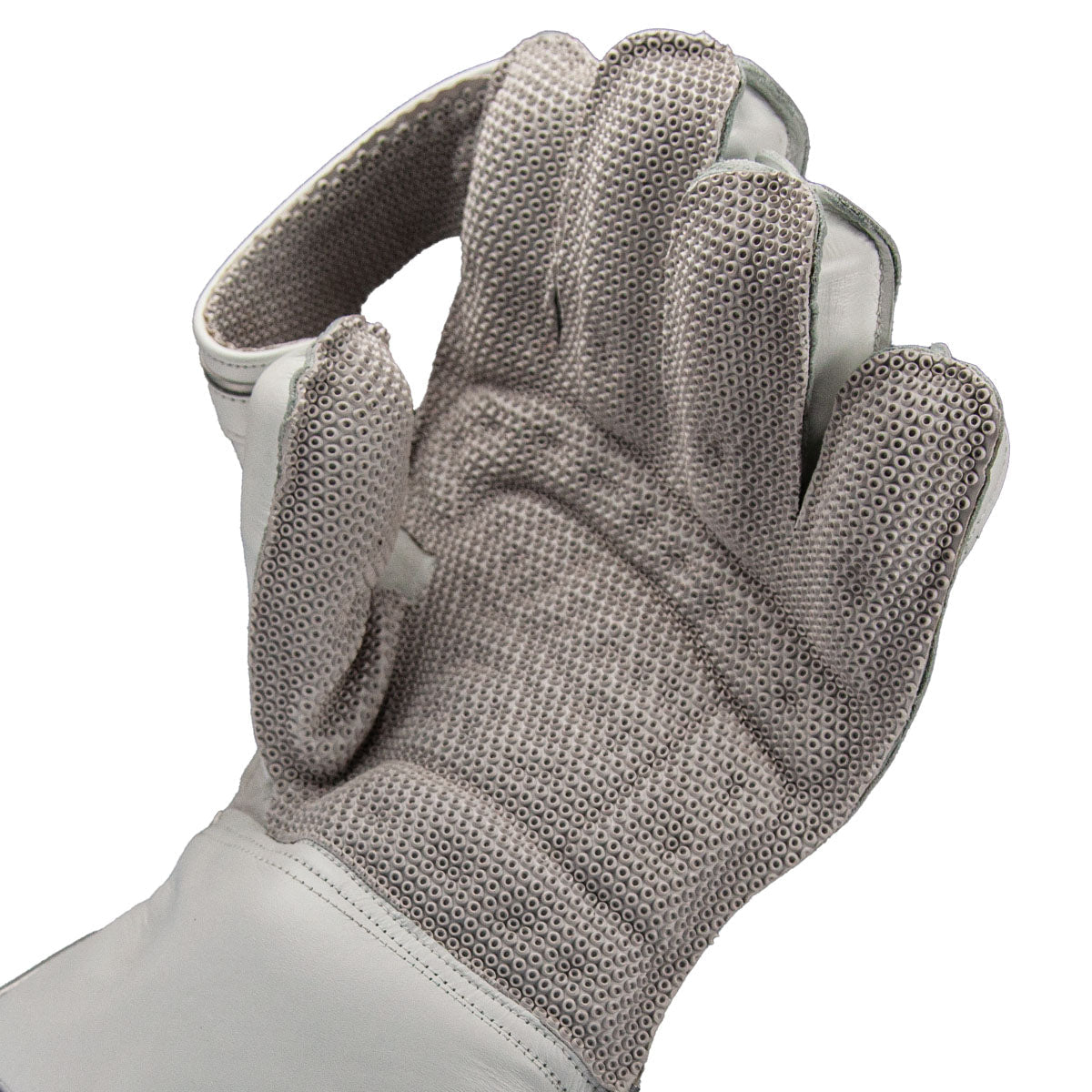 MRF Genius Grand 1.0 Wicket Keeping Gloves - 2024