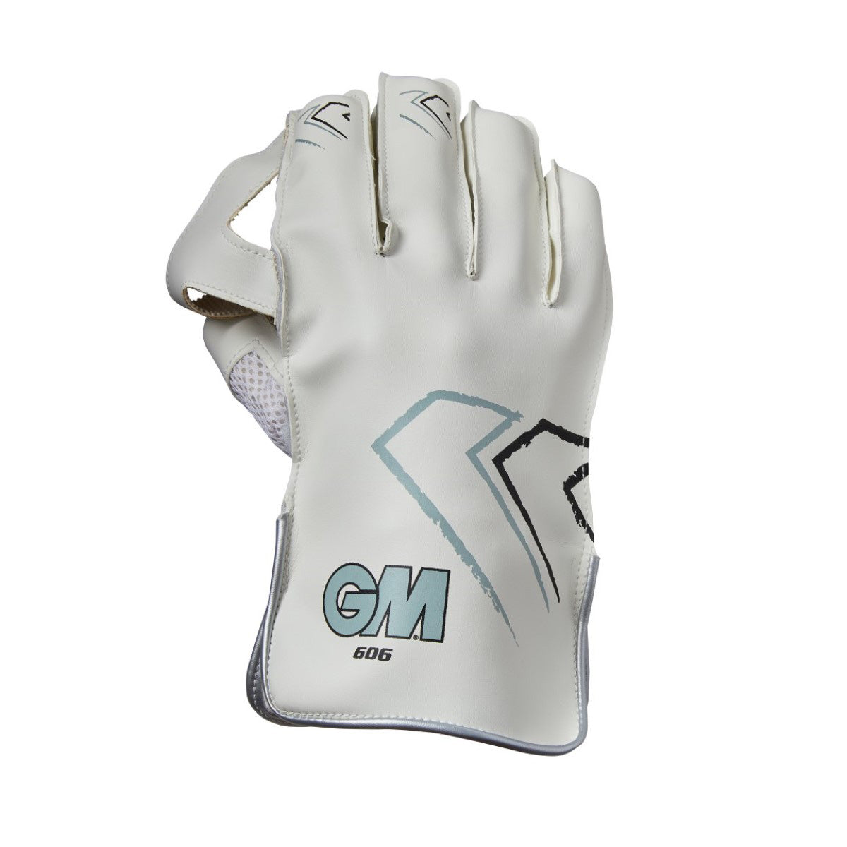 Gunn & Moore 606 Wicketkeeping Gloves - 2024