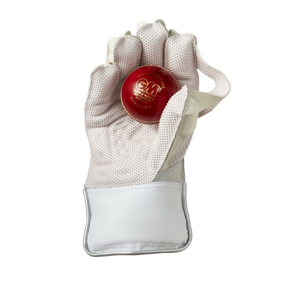 Gunn & Moore 606 Wicketkeeping Gloves - 2024