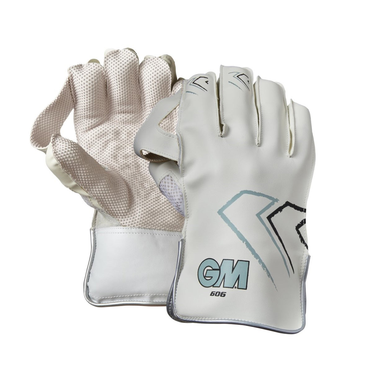 Gunn & Moore 606 Wicketkeeping Gloves - 2024