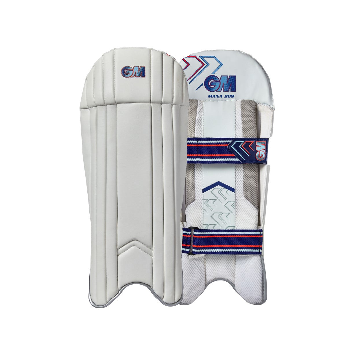 Gunn & Moore Mana 909 Wicketkeeping Pads