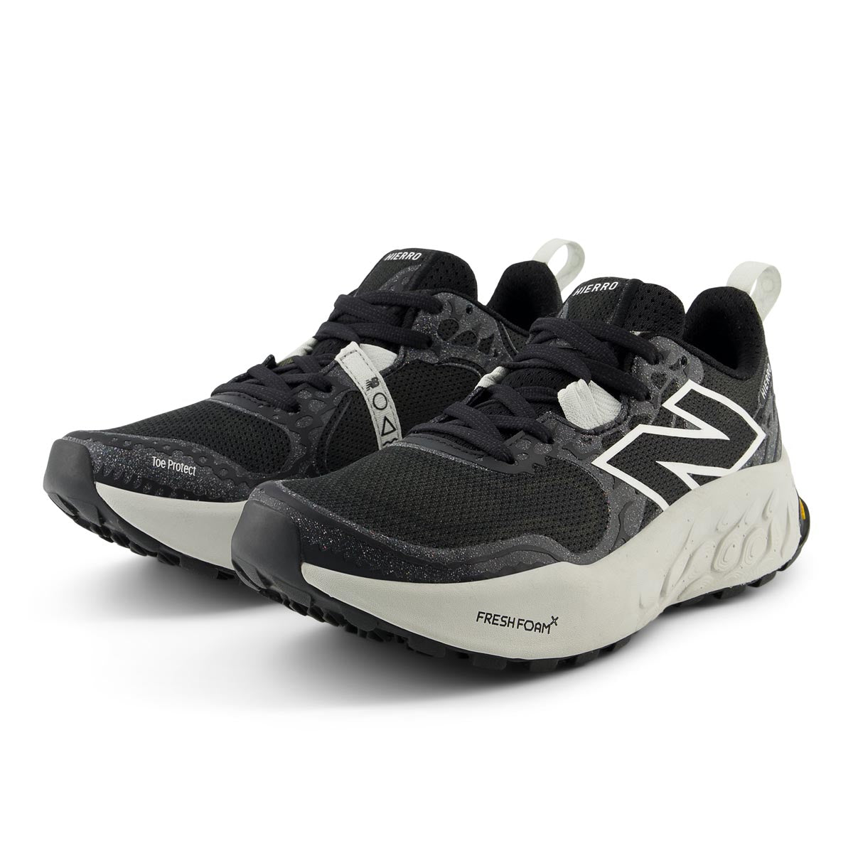 New Balance Fresh Foam X HIERRO V8 Womens Running Shoes