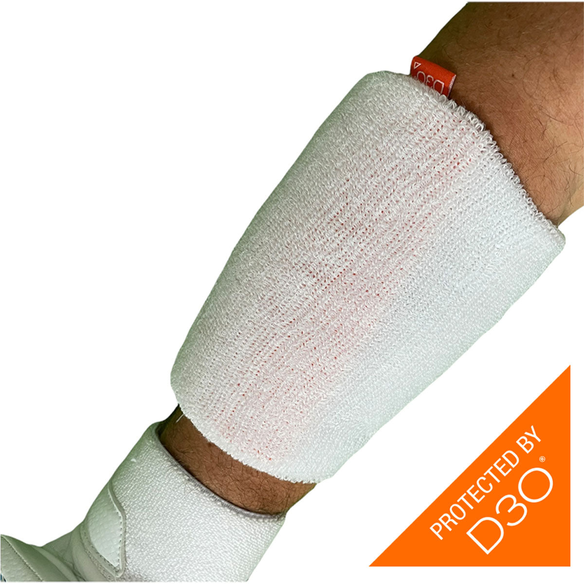 Ayrtek Super Size Hybrid Cricket Sweatband