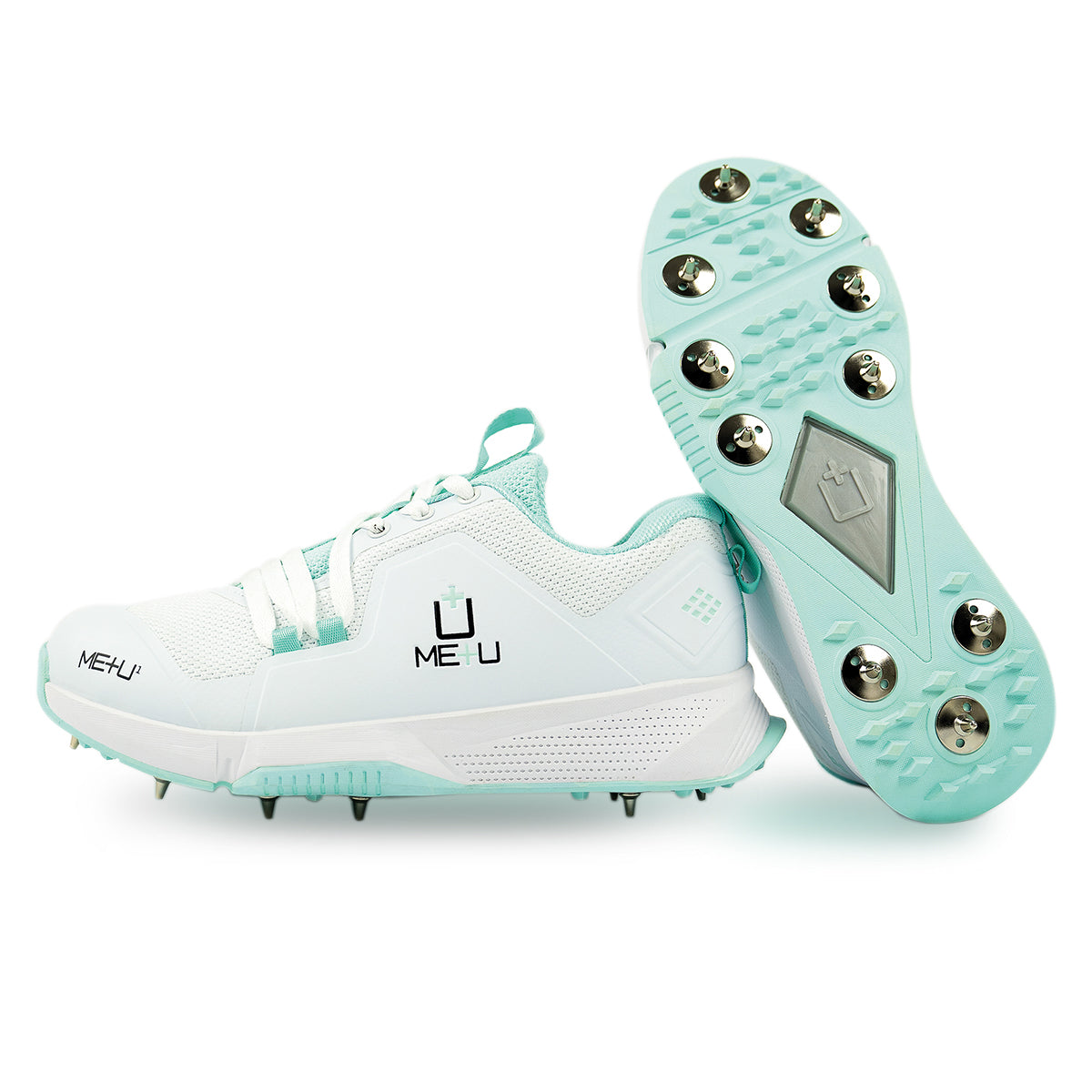 ME+U Womens All Rounder Cricket Shoes