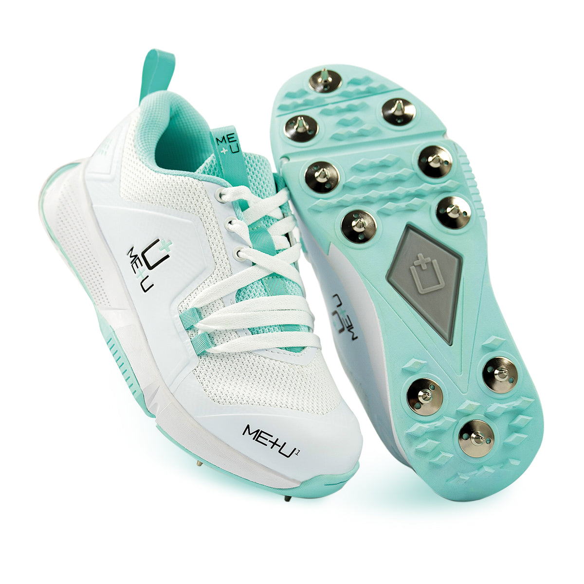 ME+U Womens All Rounder Cricket Shoes