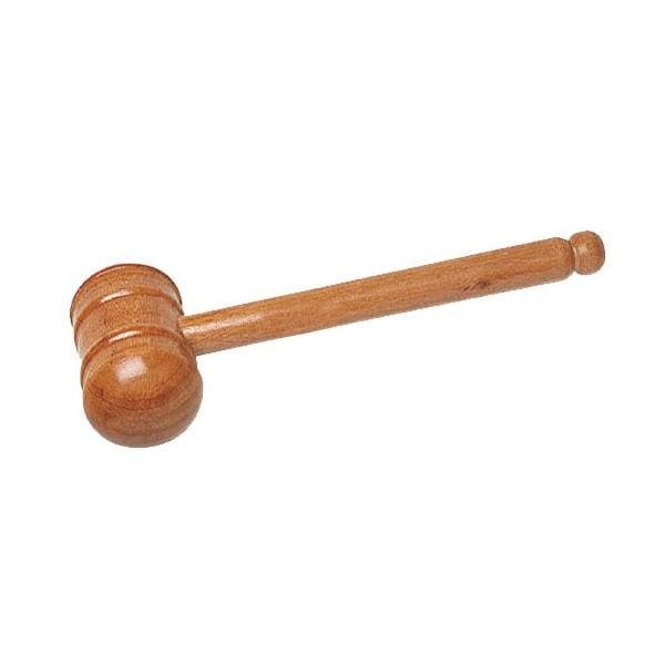 Wooden Bat Mallet