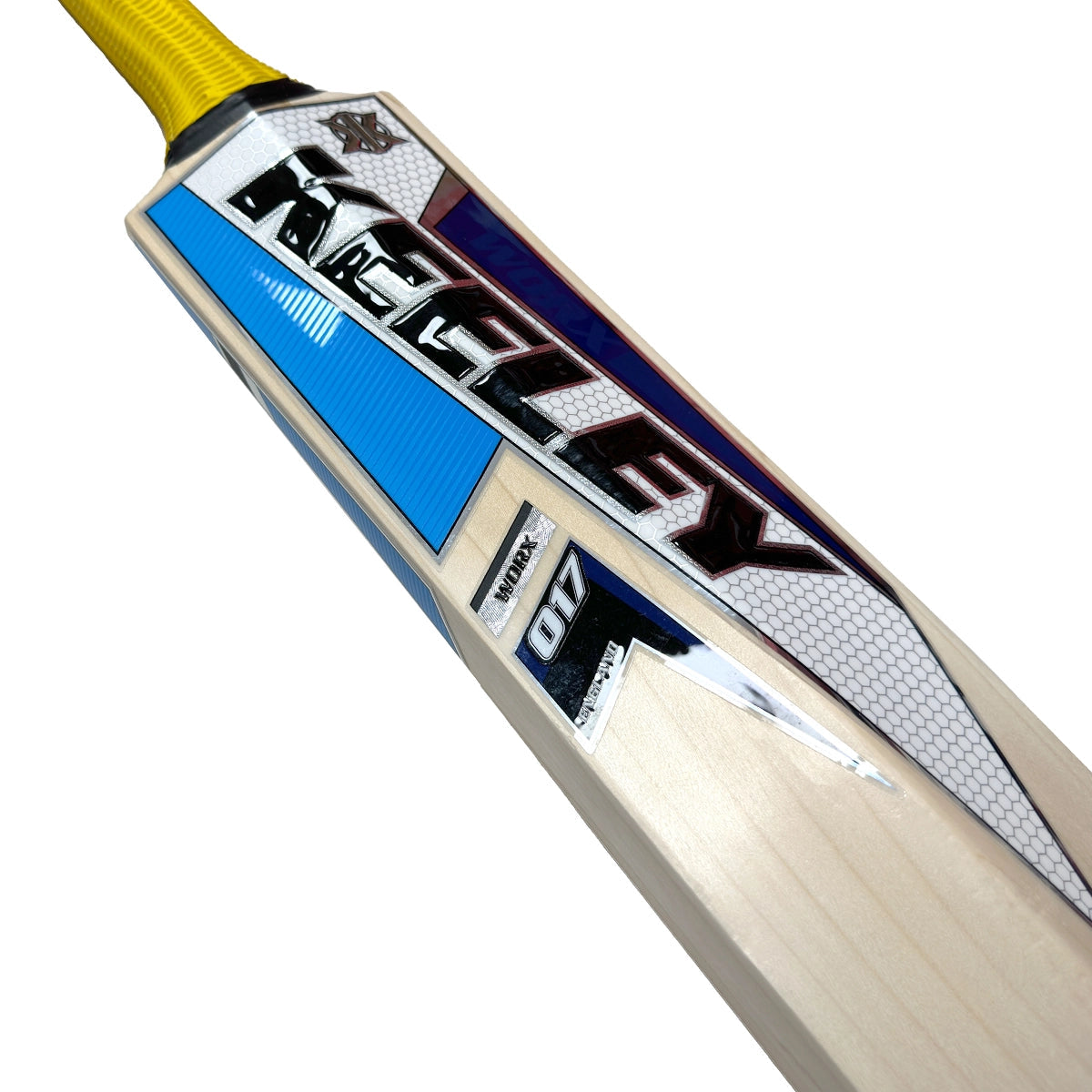 Keeley Worx Grade 1 Junior Cricket Bat