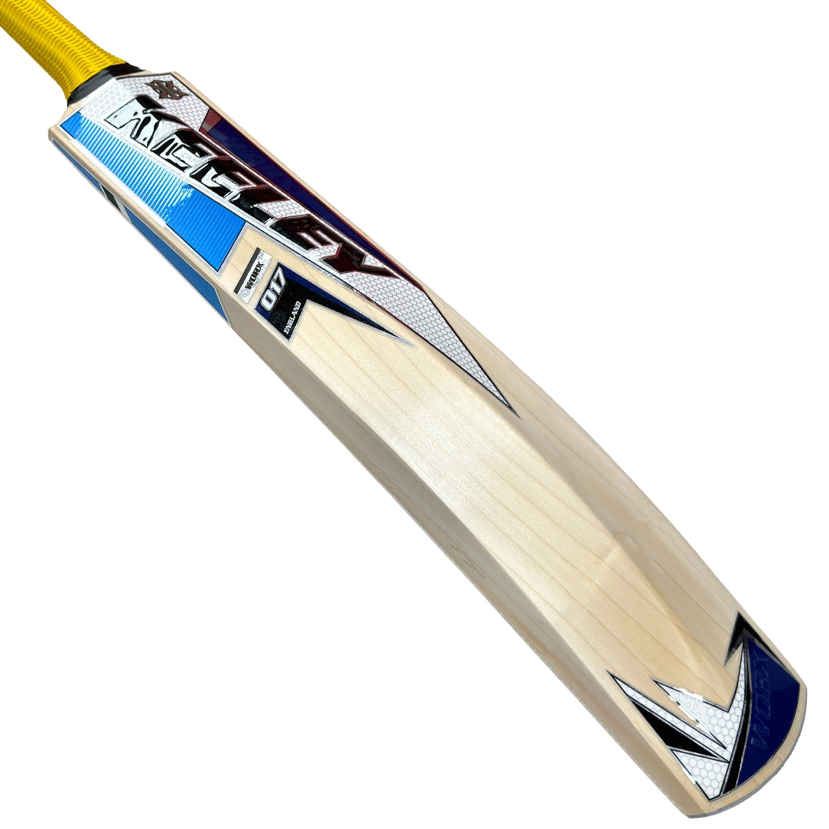 Keeley Worx Grade 1 Junior Cricket Bat