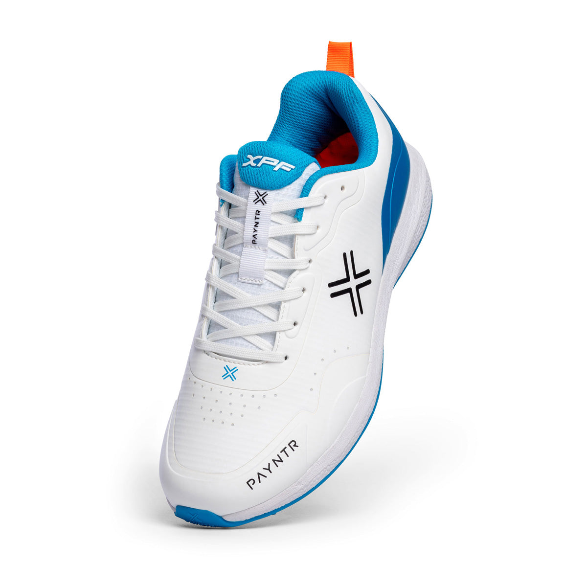 Payntr XPF 19 Cricket Shoes