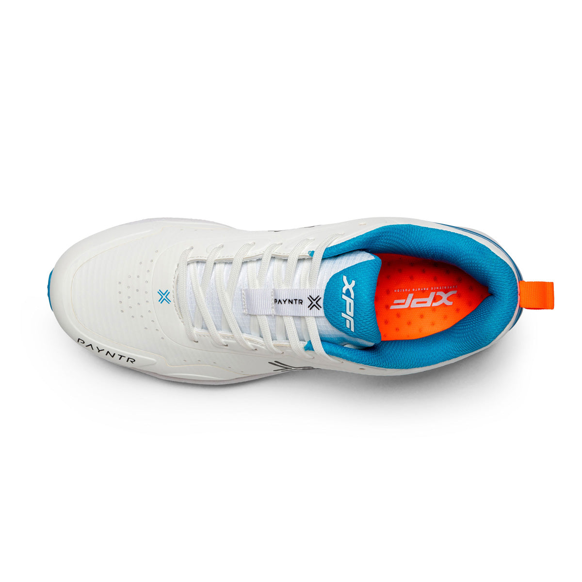 Payntr XPF 19 Cricket Shoes