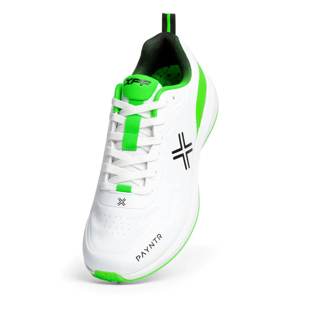 Payntr XPF 22 Spike Cricket Shoes