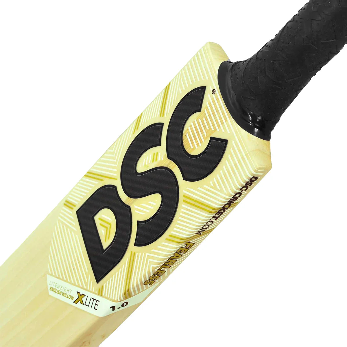 DSC X Lite 1.0 Cricket Bat