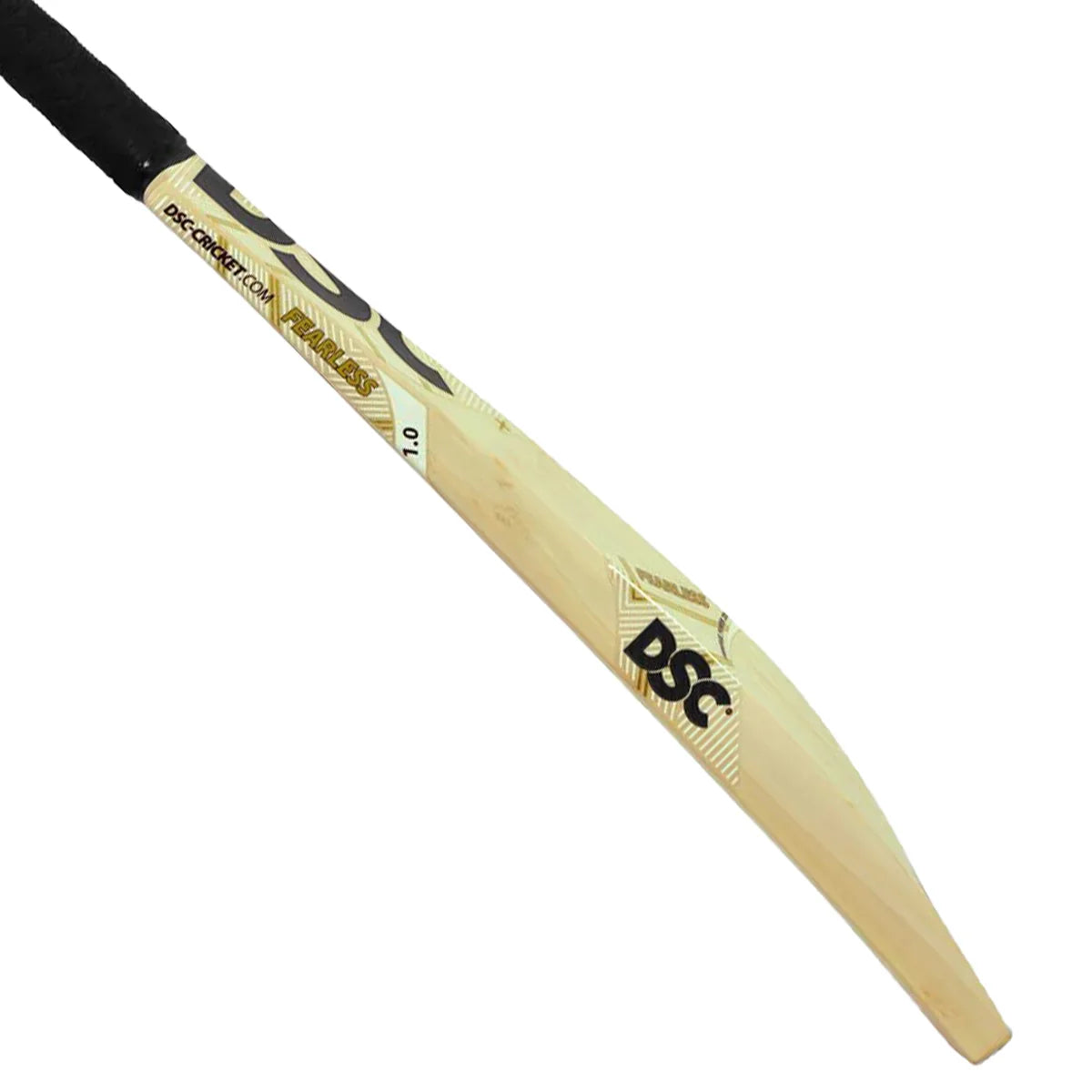 DSC X Lite 1.0 Cricket Bat