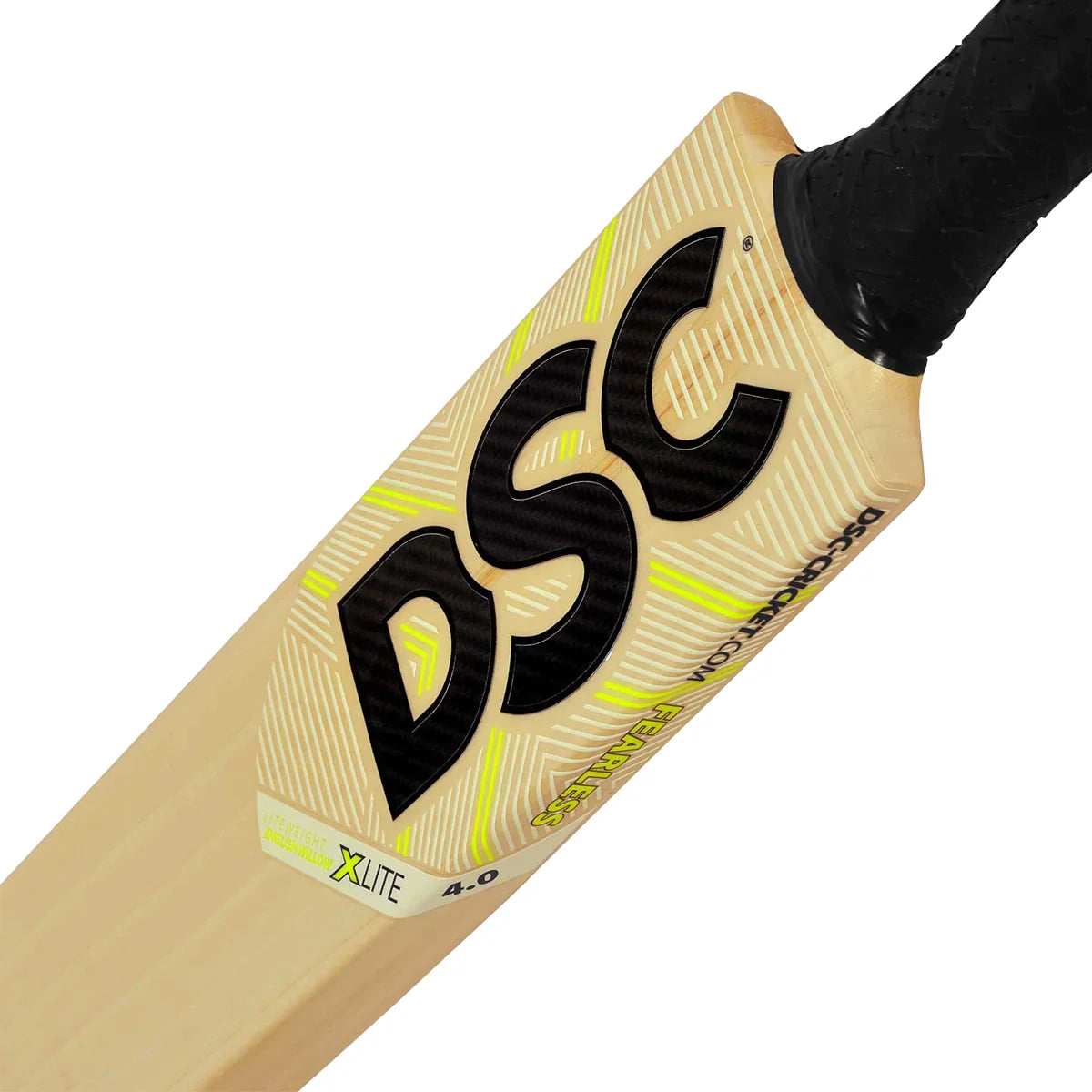 DSC X Lite 4.0 Cricket Bat