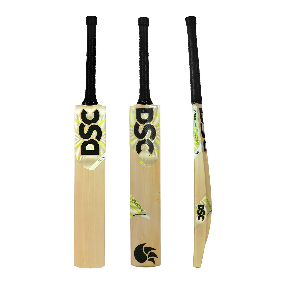 DSC X Lite 4.0 Cricket Bat