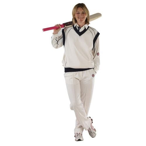 Hunts County Concept Cricket Slipover