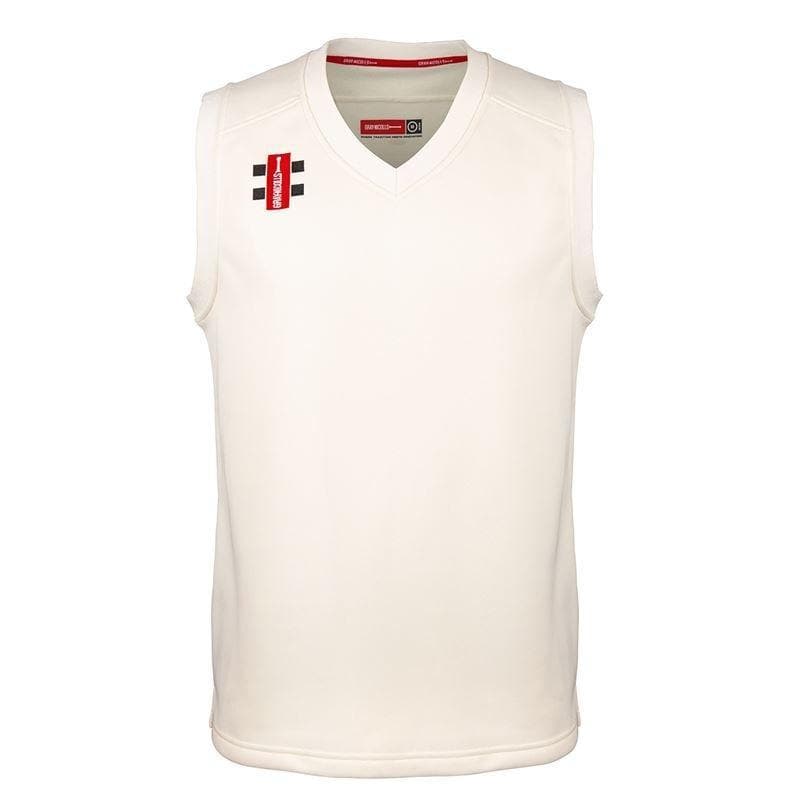 Gray Nicolls Pro Performance Junior Cricket Slipover