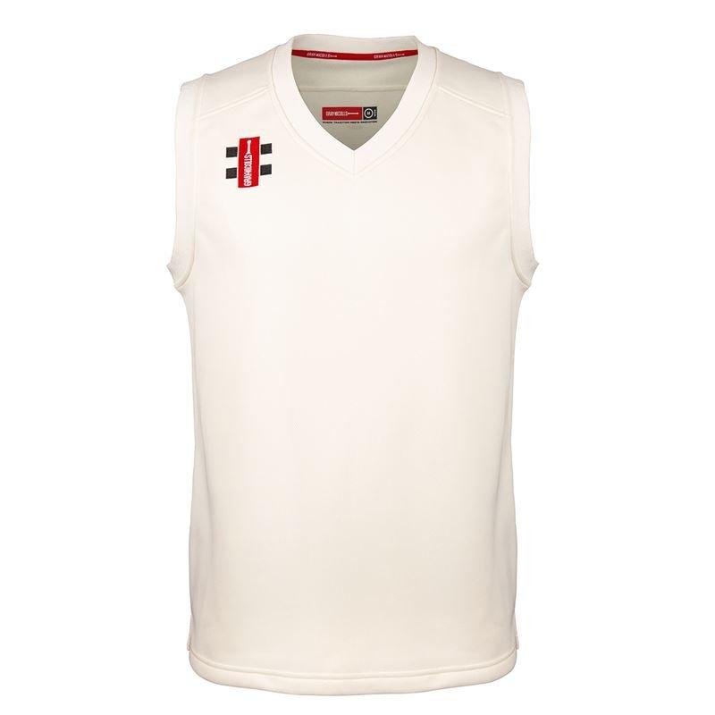 Gray Nicolls Pro Performance Cricket Slipover