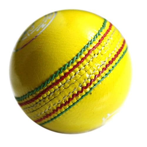 Bull Indoor Cricket Ball