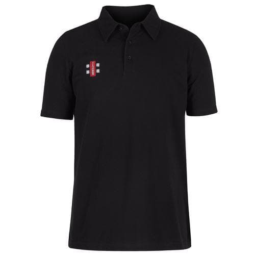 Gray-Nicolls Cricket Junior Polo Shirt