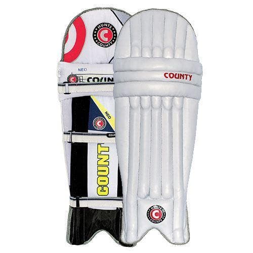 Hunts County Neo Batting Pads