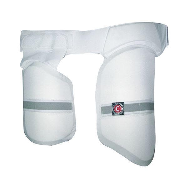 Hunts County Xero Combo Thigh Pad Main