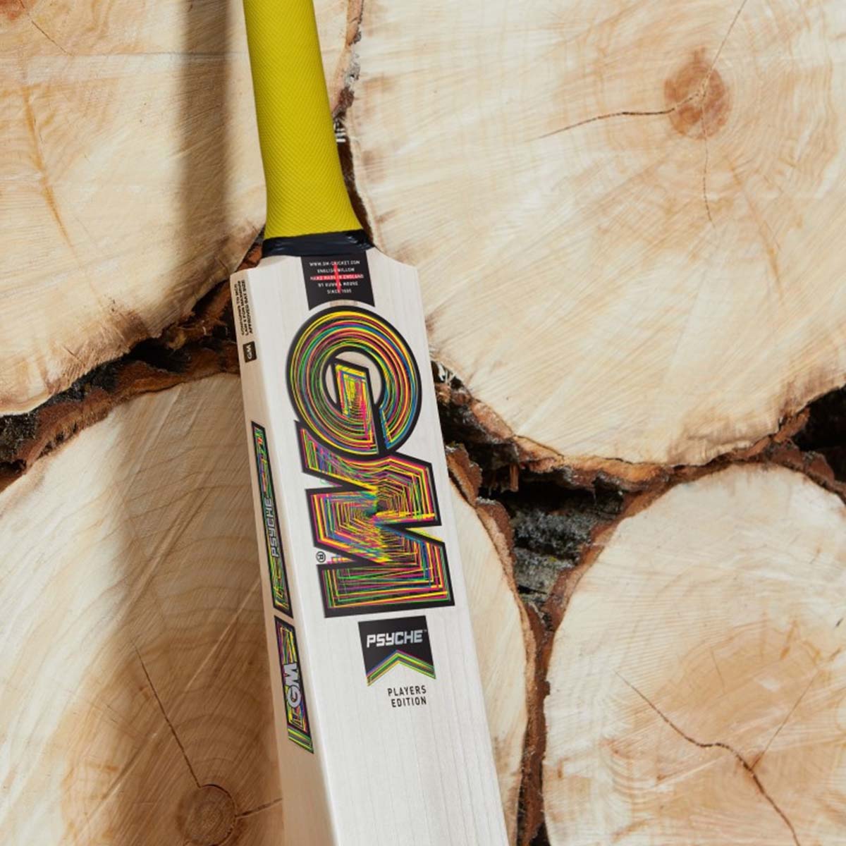 Gunn & Moore Ben Duckett Players Edition Cricket Bat - 2025