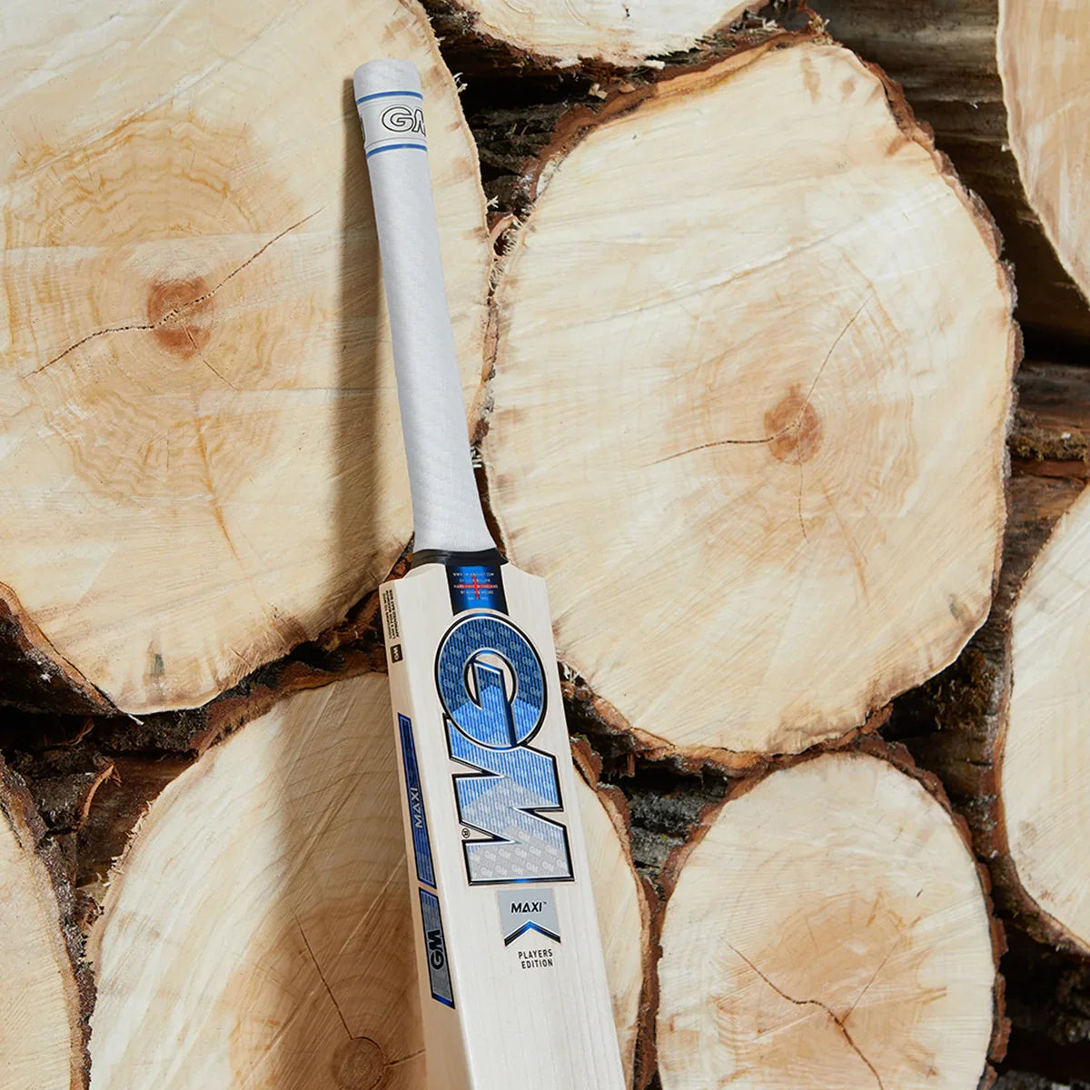 Gunn & Moore Jacob Bethell Players Edition Cricket Bat