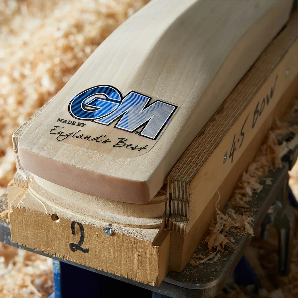 Gunn & Moore Jacob Bethell Players Edition Cricket Bat