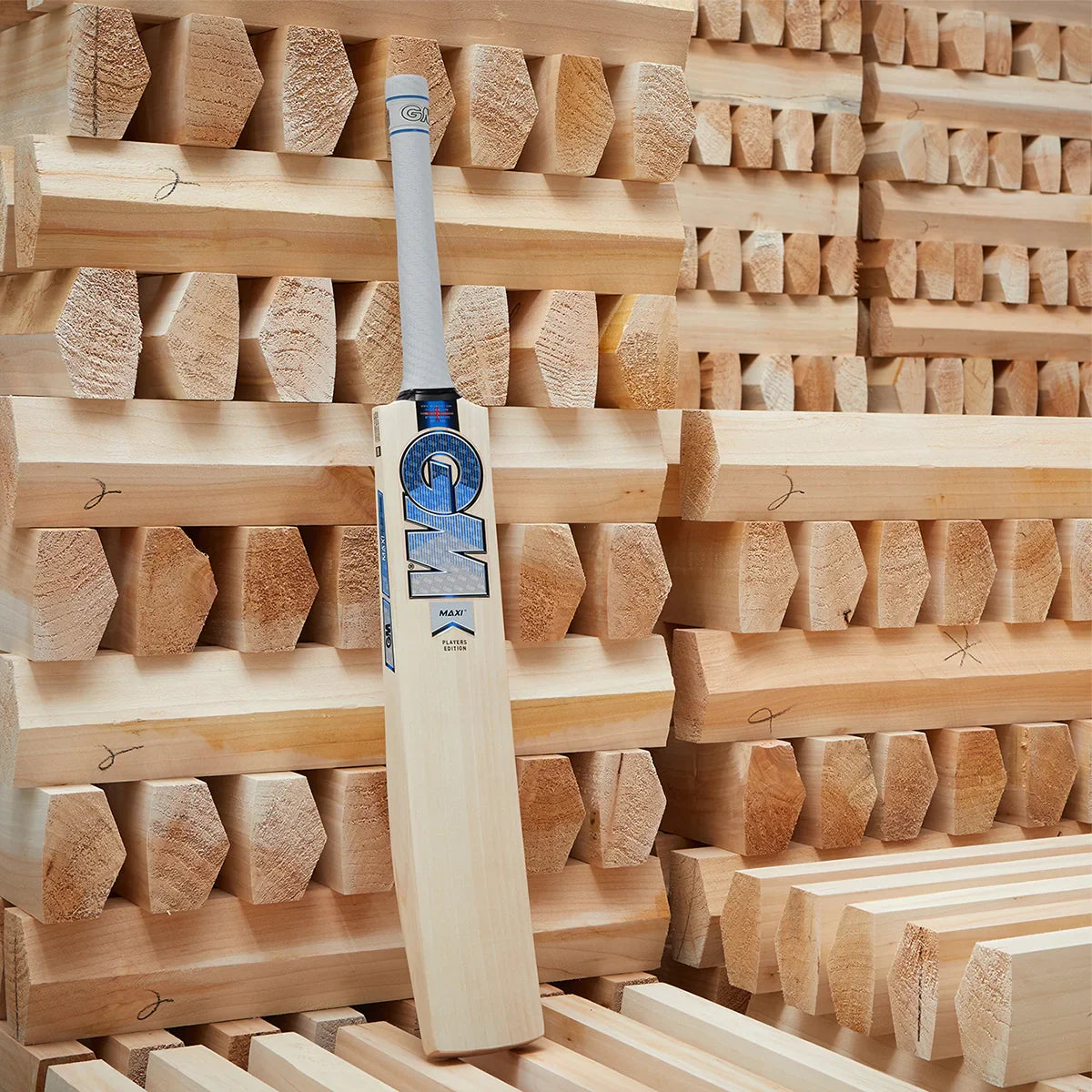 Gunn & Moore Jacob Bethell Players Edition Cricket Bat