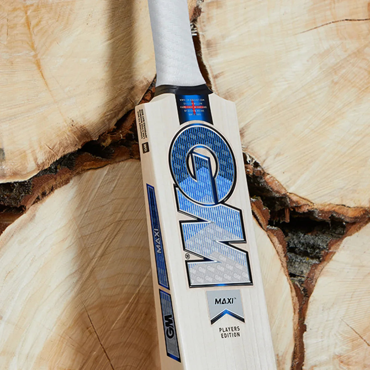 Gunn & Moore Jacob Bethell Players Edition Cricket Bat