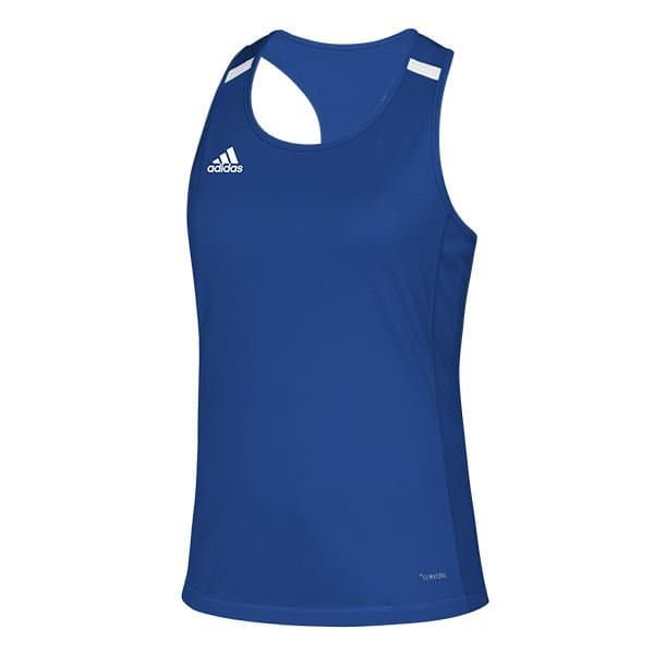 Adidas T19 Singlet Womens