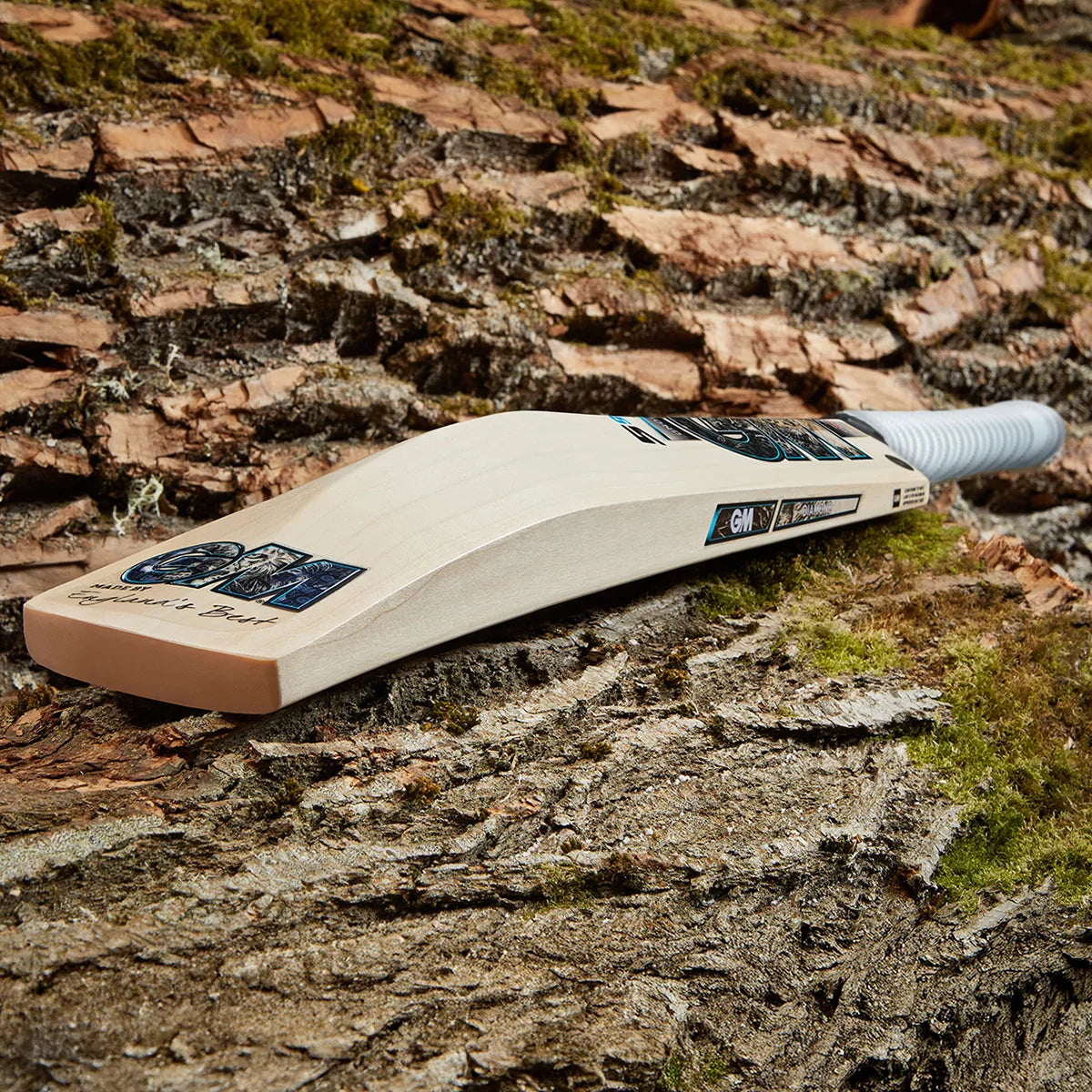 Gunn & Moore Ben Stokes Players Edition Cricket Bat - 2026