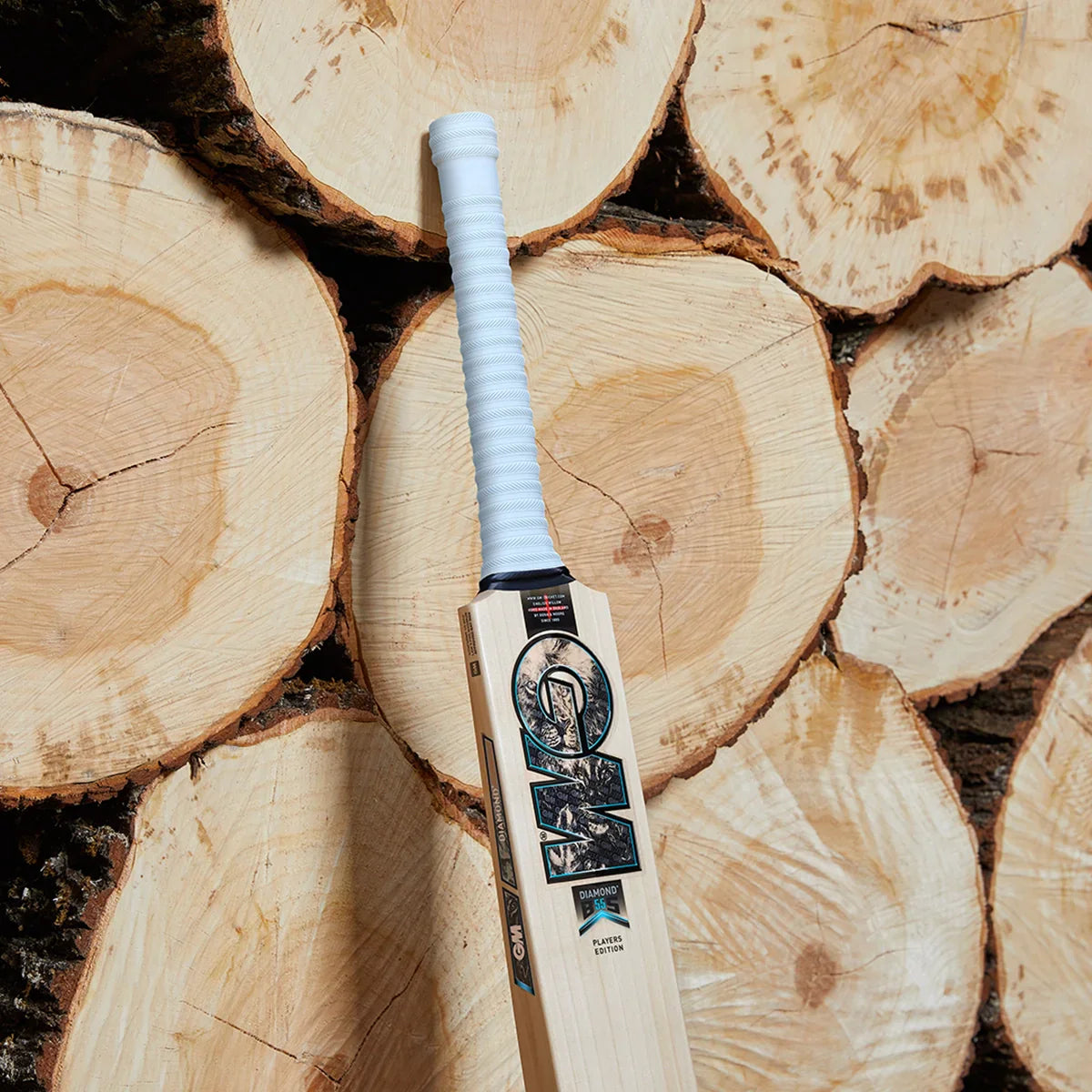 Gunn & Moore Ben Stokes Players Edition Cricket Bat - 2026