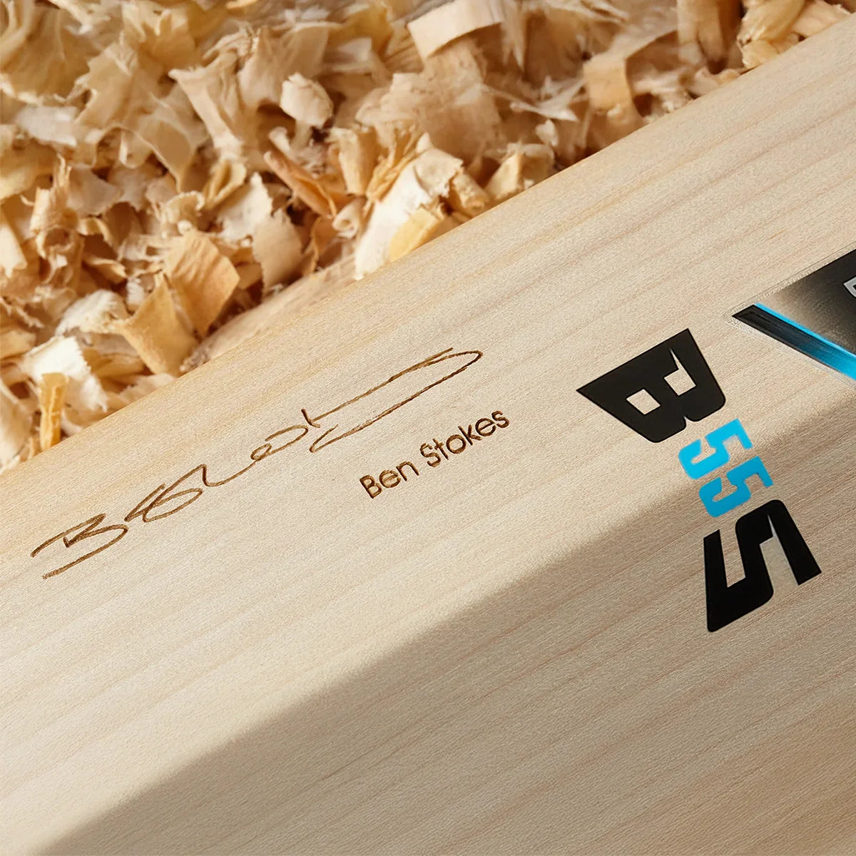 Gunn & Moore Ben Stokes Players Edition Cricket Bat - 2026