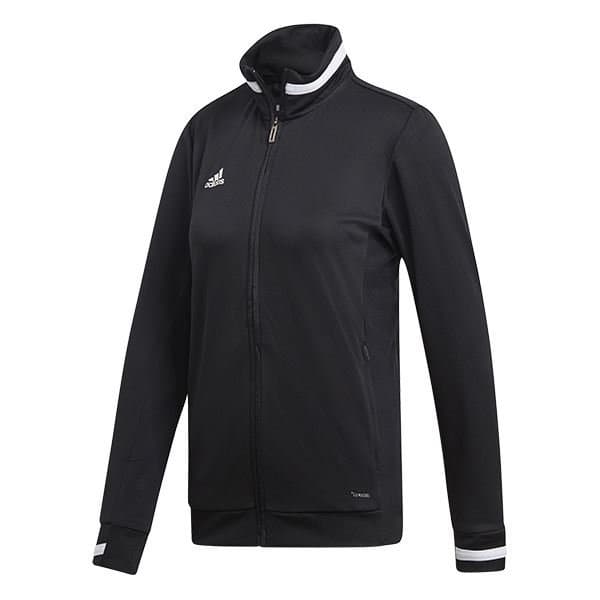 Adidas T19 Track Jacket Womens