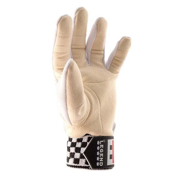 Gray-Nicolls Legend XRD Wicket Keeping Inners Front